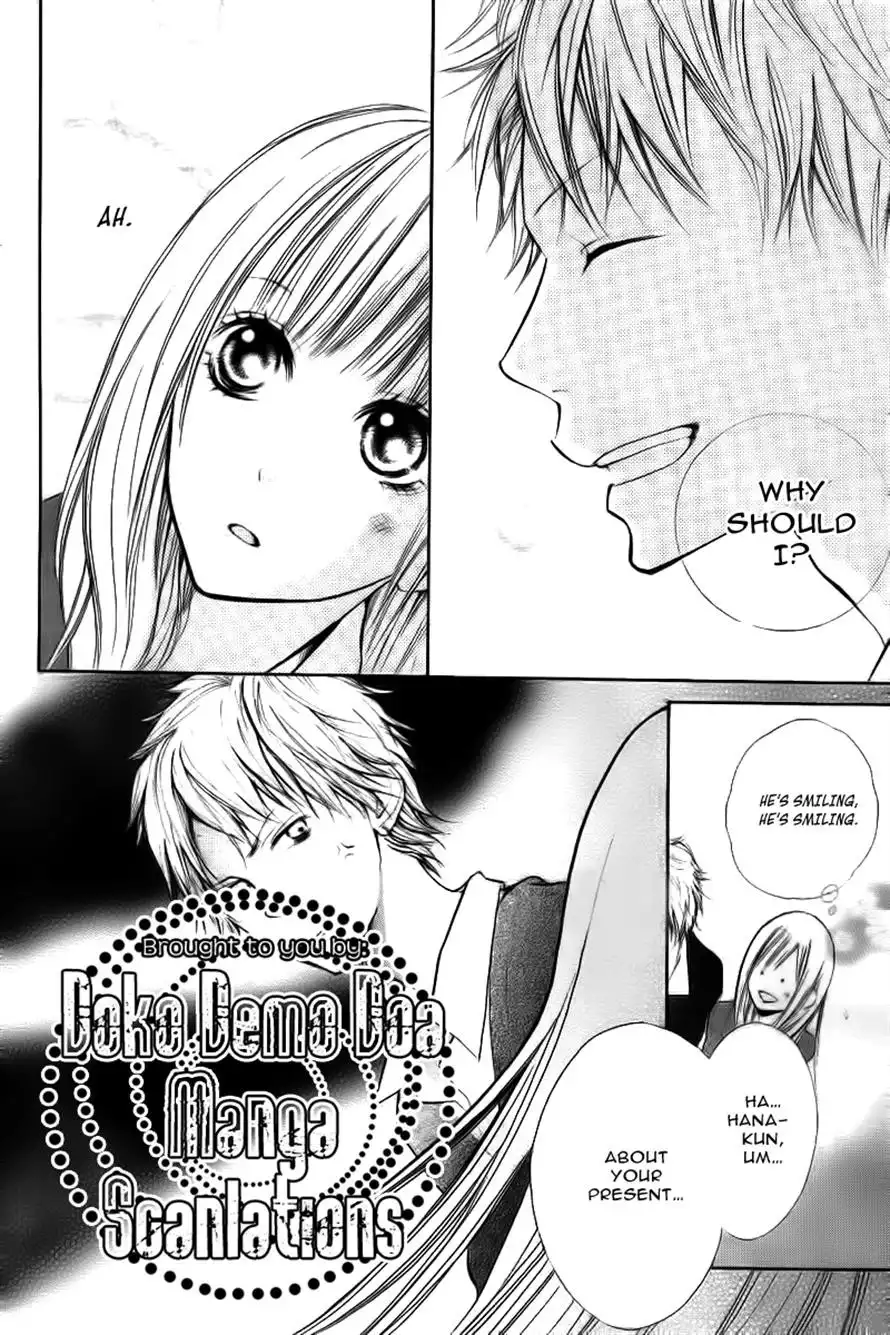 Hanagimi to Koisuru Watashi Chapter 2 13